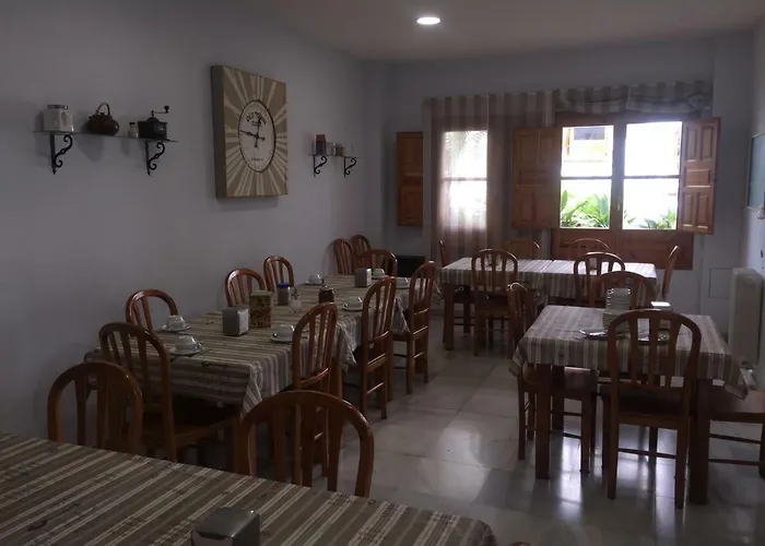 Residencia Jardines