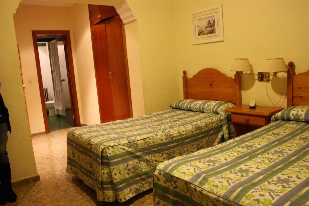 Residencia Jardines *