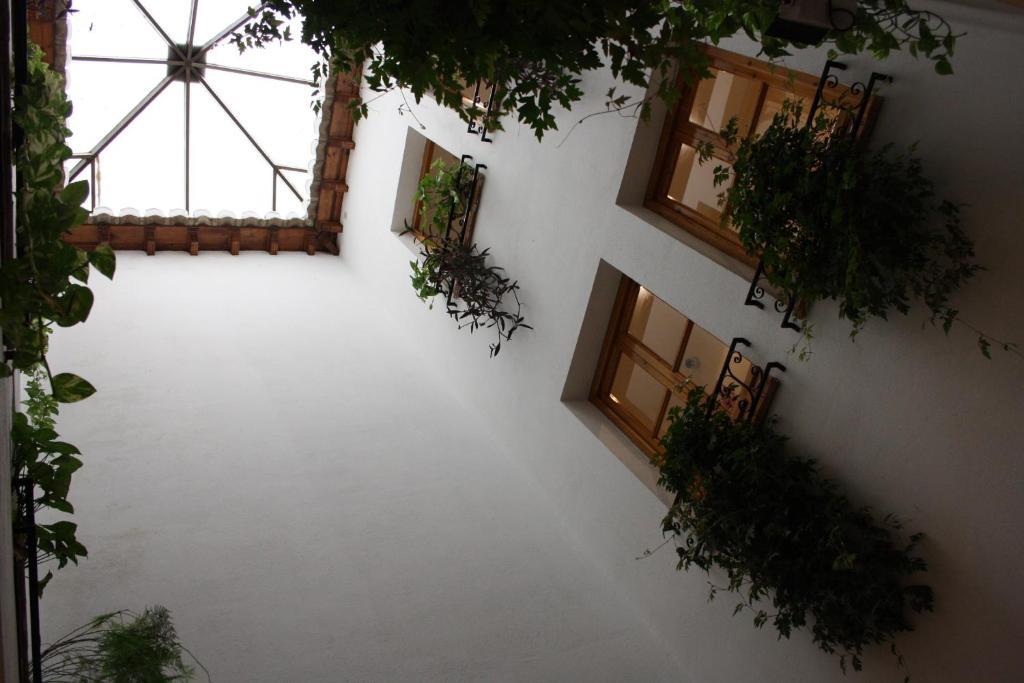 Residencia Jardines * Granada