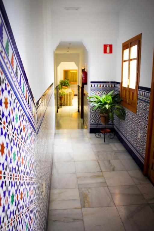 Residencia Jardines Apartment