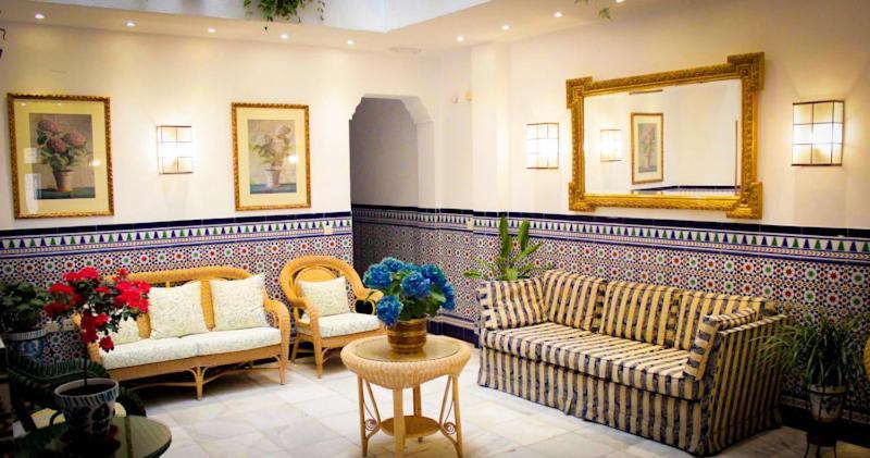 Apartment Residencia Jardines *
