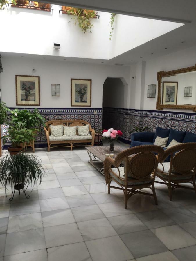 Residencia Jardines Apartment Granada
