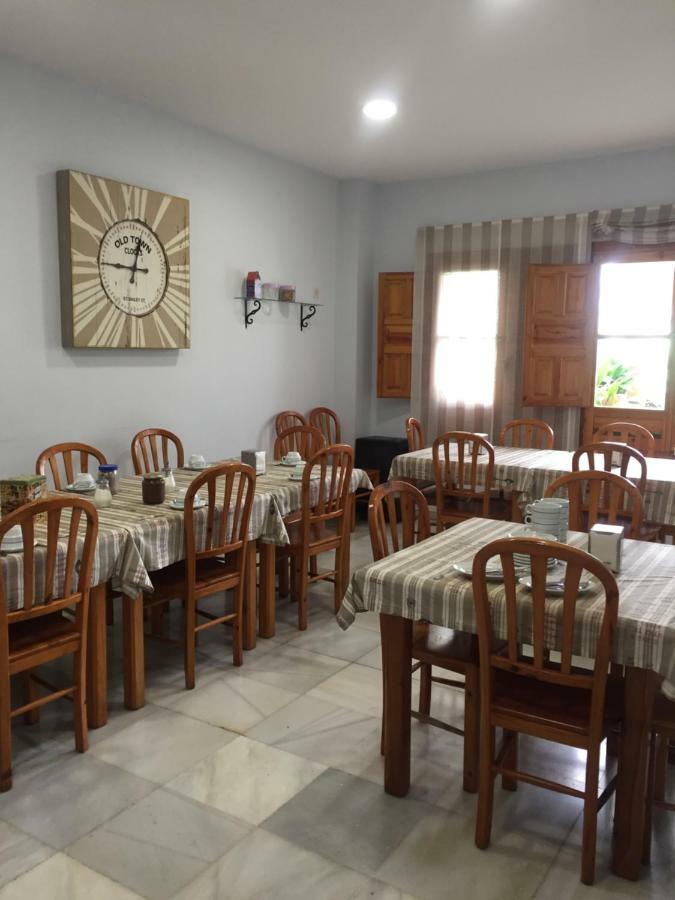 Apartment Residencia Jardines
