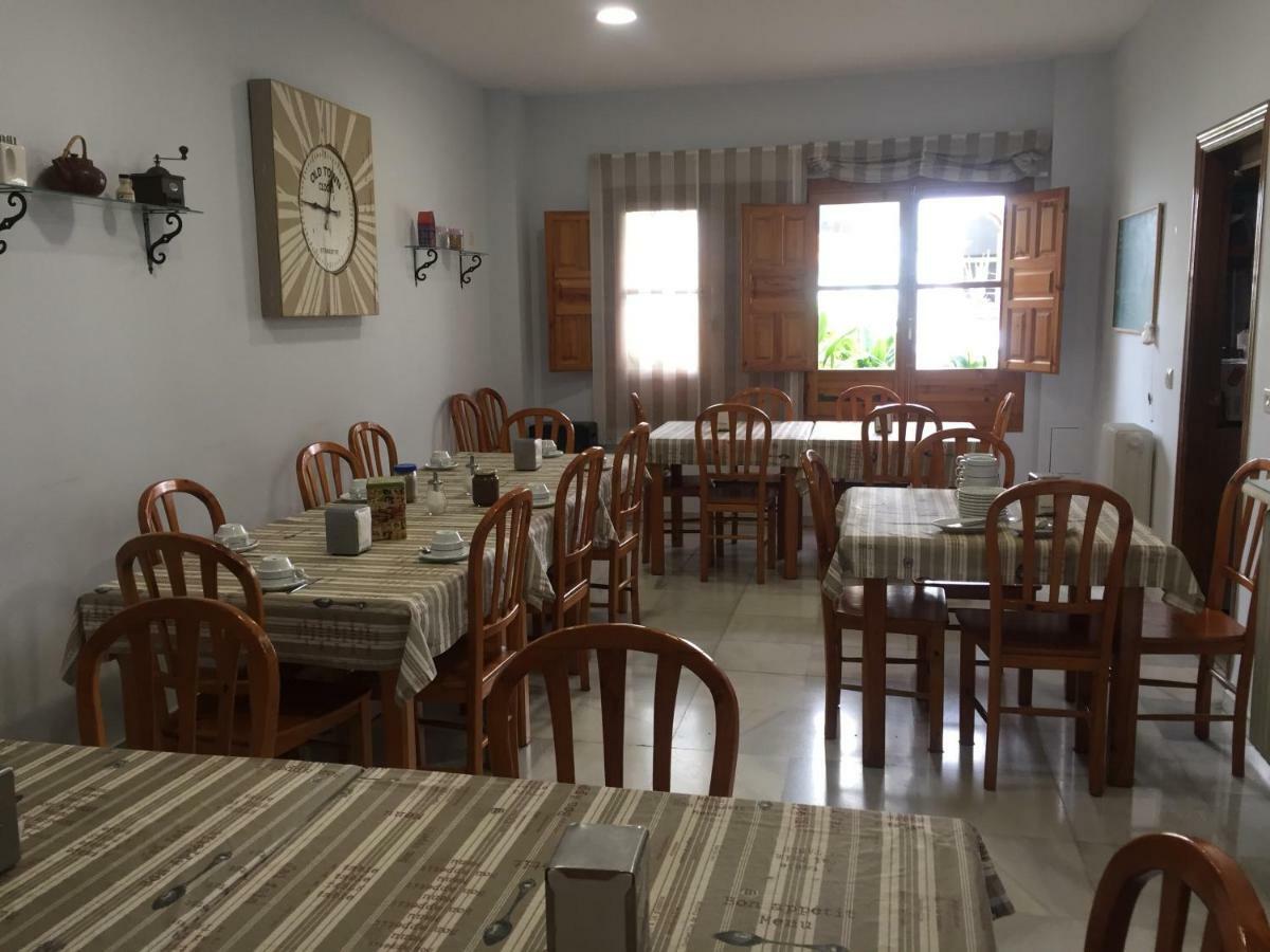 Residencia Jardines Apartment